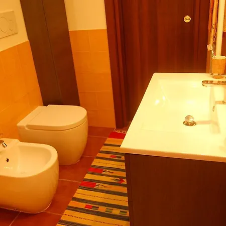 Semesterbostad Masseria Convento