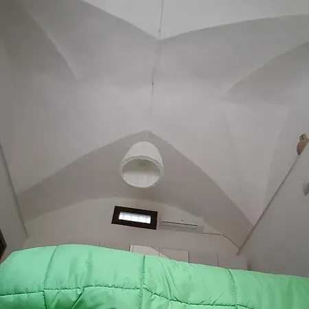 Masseria Convento Novoli