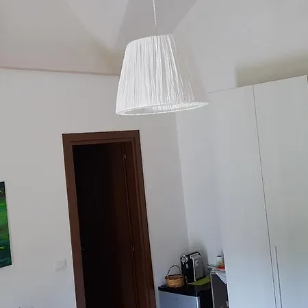 Masseria Convento Semesterbostad