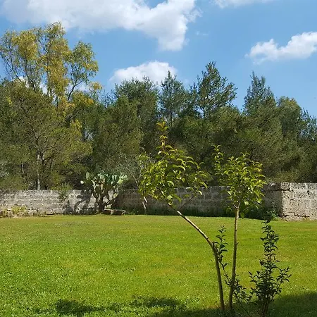 Masseria Convento * Novoli