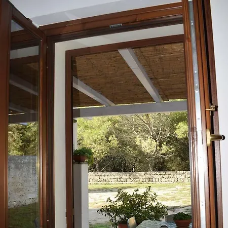 Masseria Convento Semesterbostad