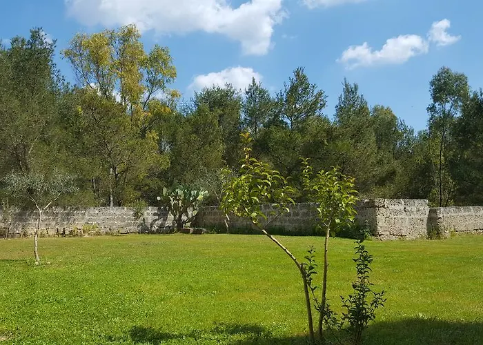 Masseria Convento * Novoli