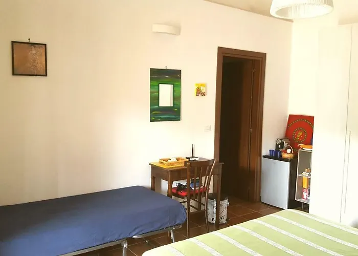 Masseria Convento * Novoli