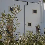 Masseria Convento Feriehus Novoli