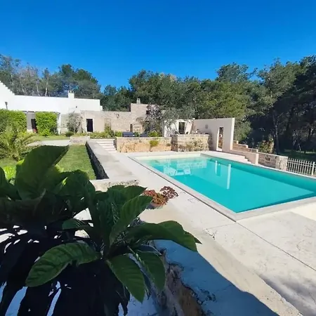 Masseria Convento