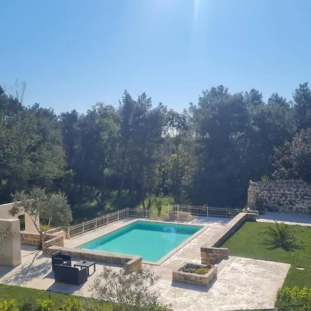 Masseria Convento * Novoli