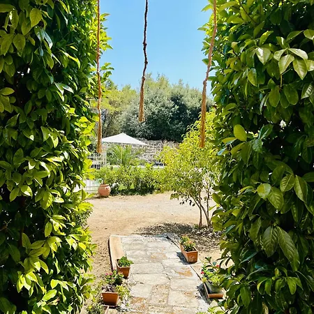 Masseria Convento Дом отдыха *