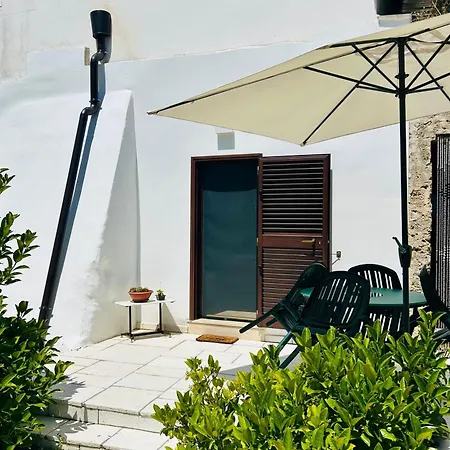 Masseria Convento