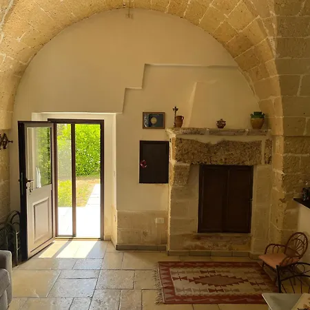 Masseria Convento *