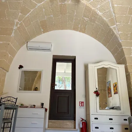 Masseria Convento Novoli