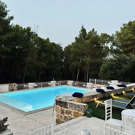 Masseria Convento
