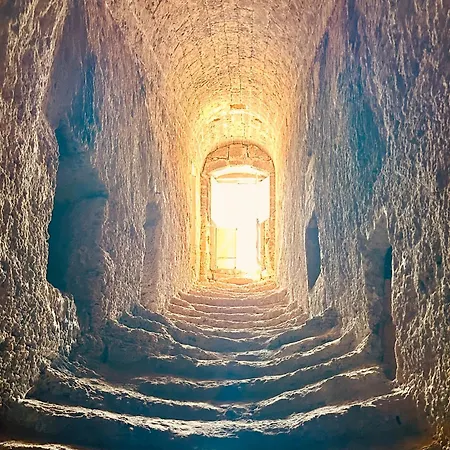 Masseria Convento Дом отдыха *
