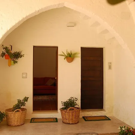 Ferienhaus Masseria Convento *