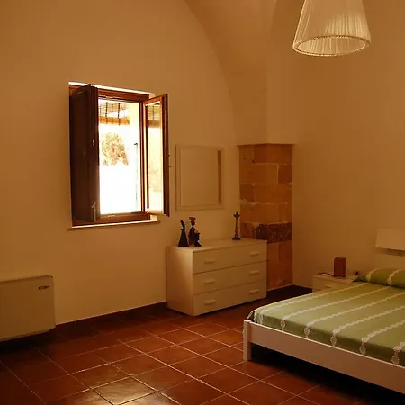Masseria Convento * Novoli
