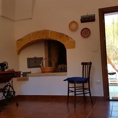 Ferienhaus Masseria Convento *