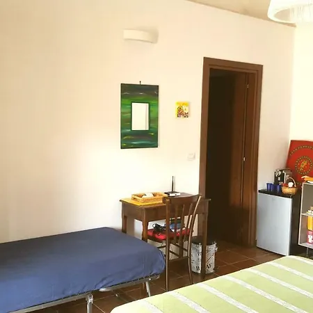 Masseria Convento * Novoli