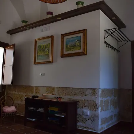 بيت للعطل Masseria Convento