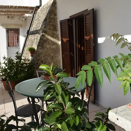 Masseria Convento Novoli