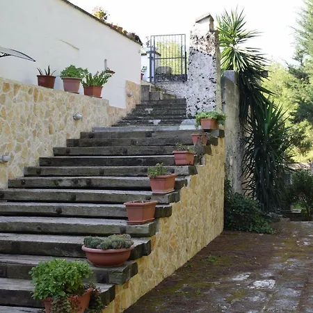 Дом отдыха Masseria Convento *