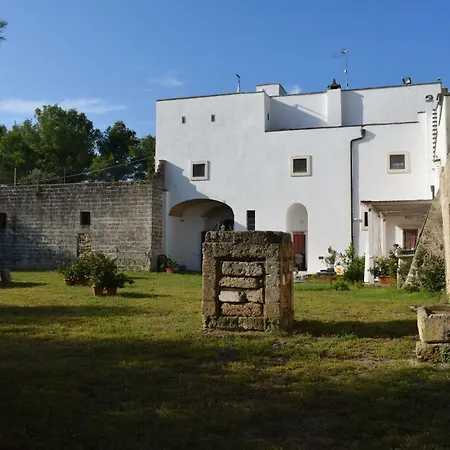 Masseria Convento *