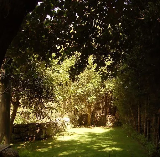Masseria Convento Дом отдыха *